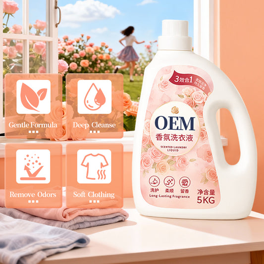 Joya Laundry Detergent