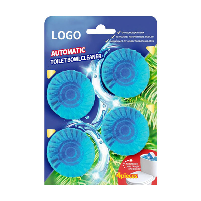 Joya Toilet Cleaner Blocks