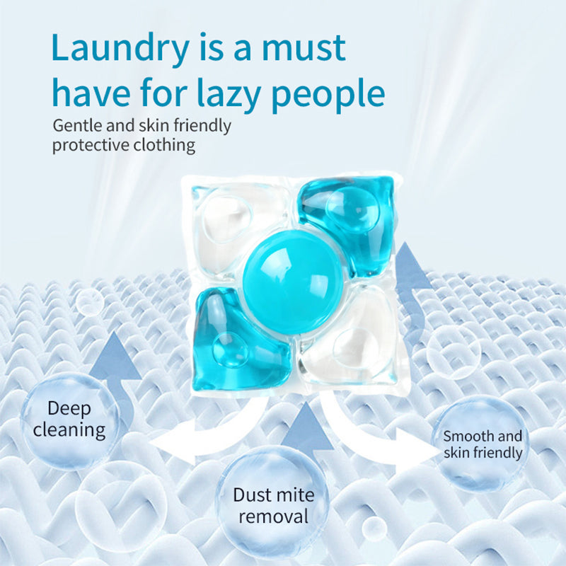 joya Laundry Pods for Clothes Cleaning