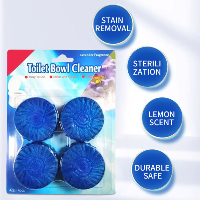 Joya Toilet Cleaner Blocks