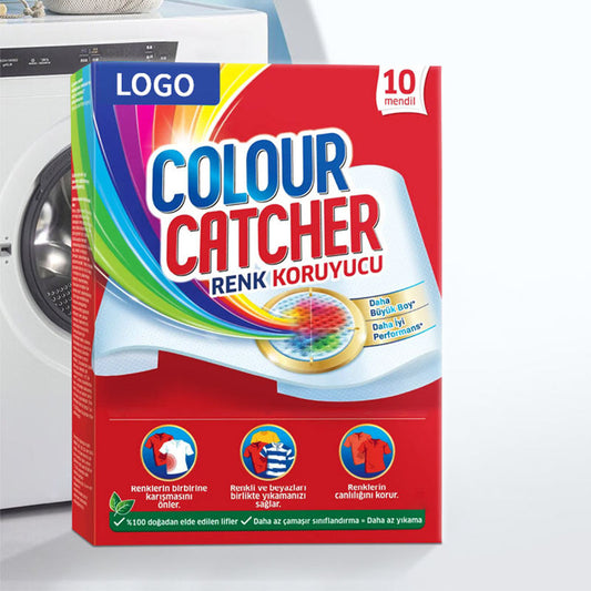 Joya Color Catcher Sheets