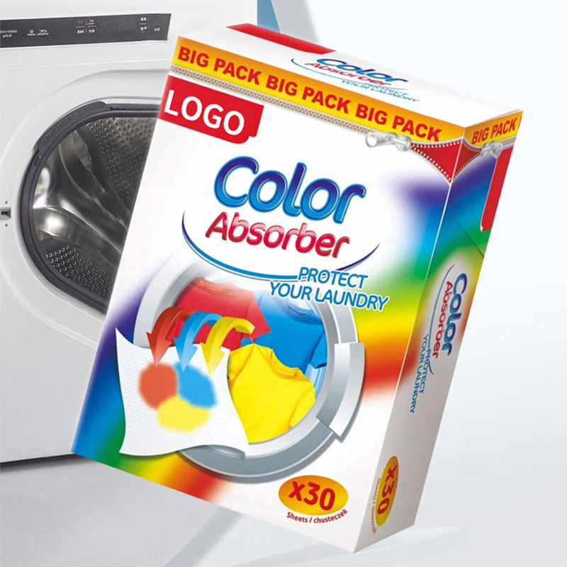 Joya Color Catcher Sheets