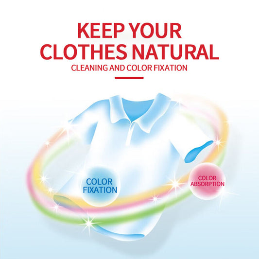 Joya Color Catcher Sheets