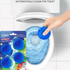 Joya Toilet Cleaner Blocks