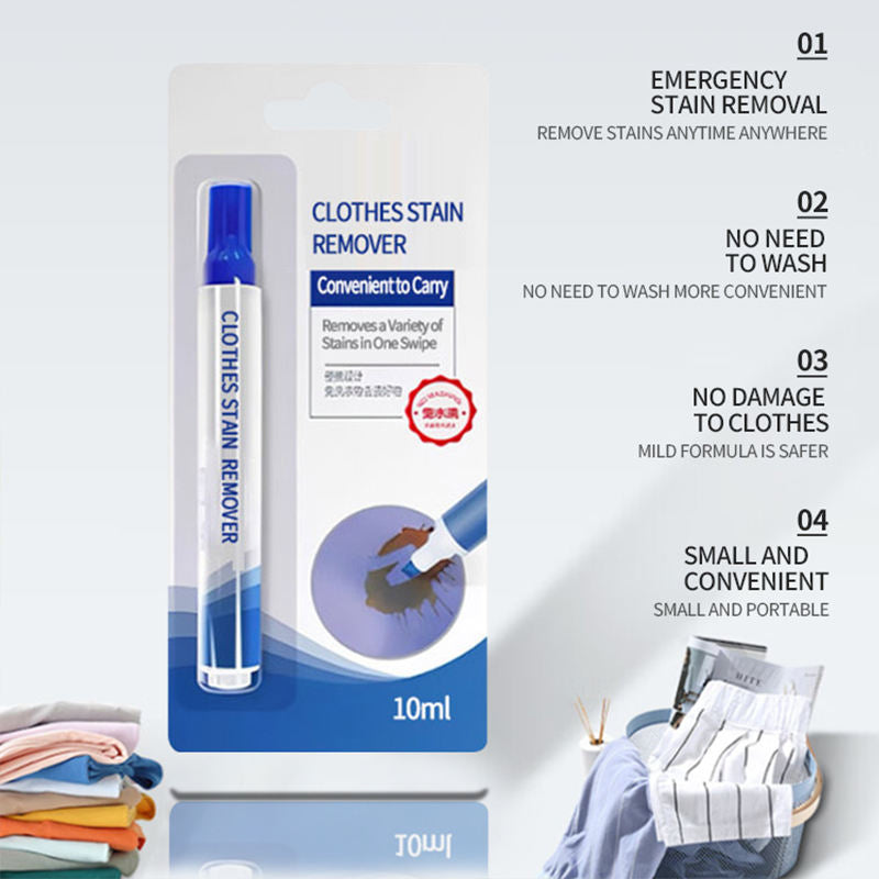 Joya Clothes Stain Remover Pen