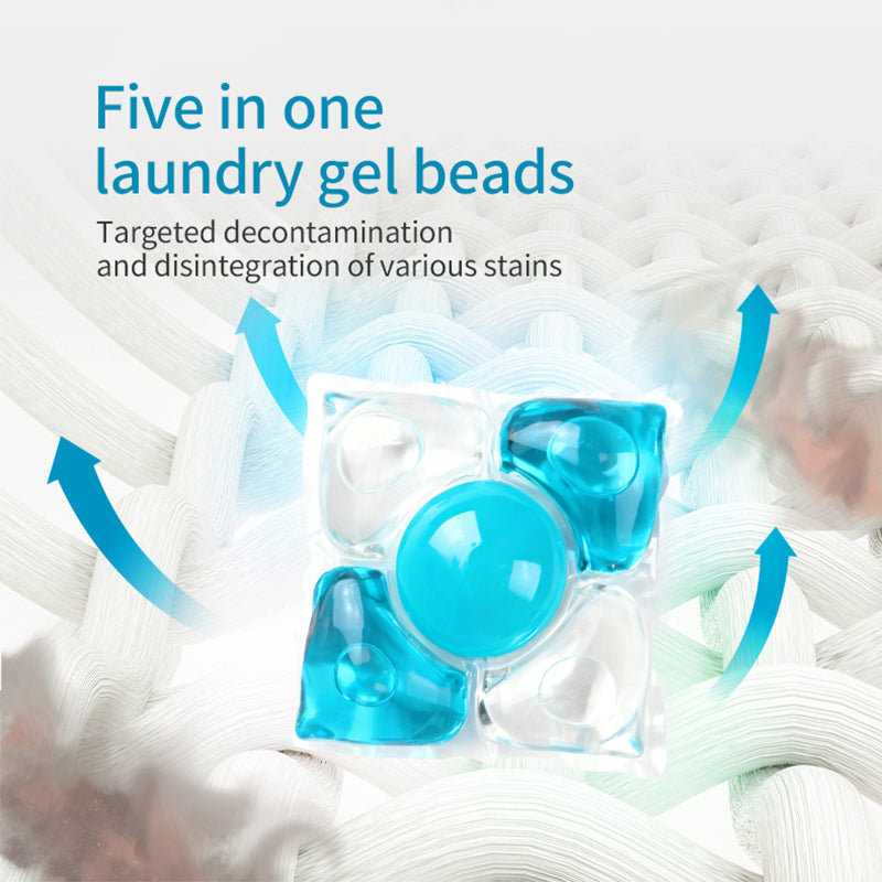 joya Laundry Pods for Clothes Cleaning