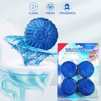 Joya Toilet Cleaner Blocks