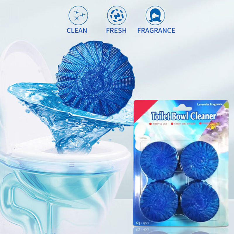 Joya Toilet Cleaner Blocks