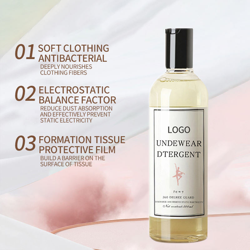 Joya Delicates Laundry Detergent