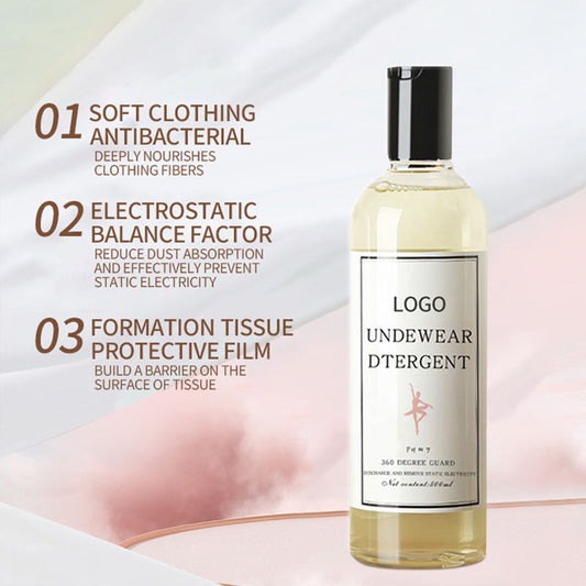 Joya Delicates Laundry Detergent