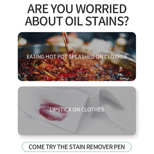 Joya Clothes Stain Remover Pen