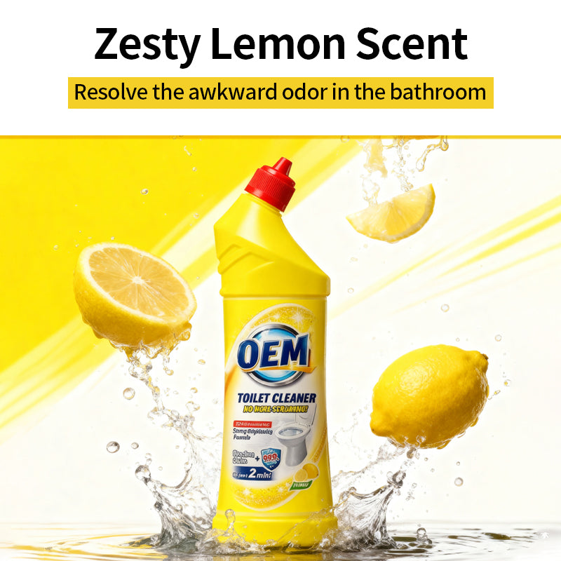 Joya Toilet Bowl Cleaner