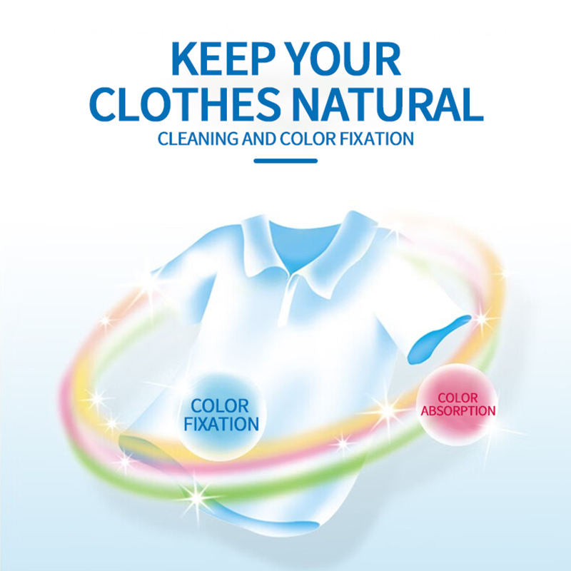 Joya Color Catcher Sheets