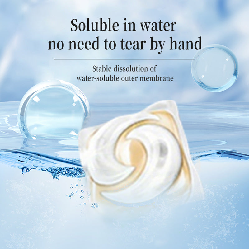 joya Laundry Pods for Clothes Cleaning