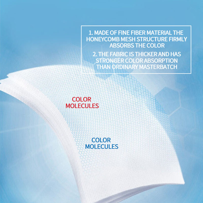 Joya Color Catcher Sheets