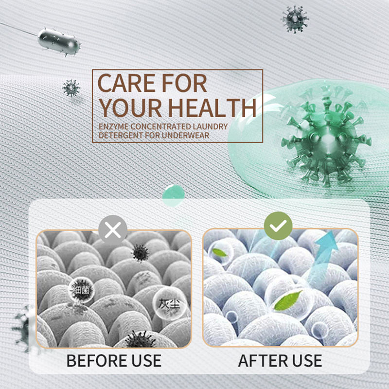 Joya Delicates Laundry Detergent