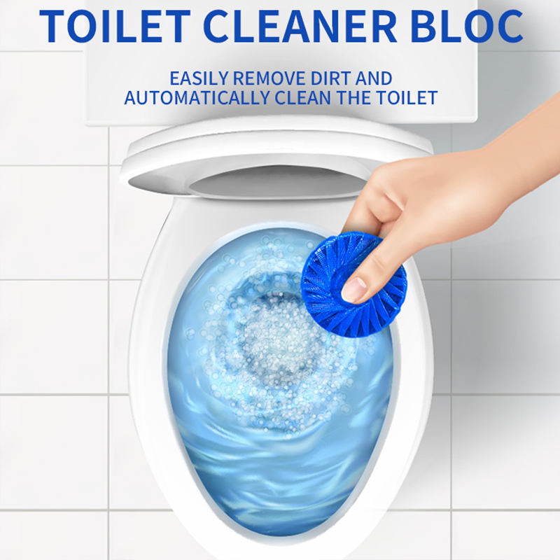 Joya Toilet Cleaner Blocks