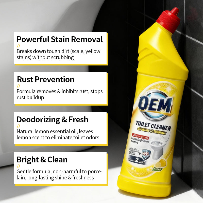 Joya Toilet Bowl Cleaner