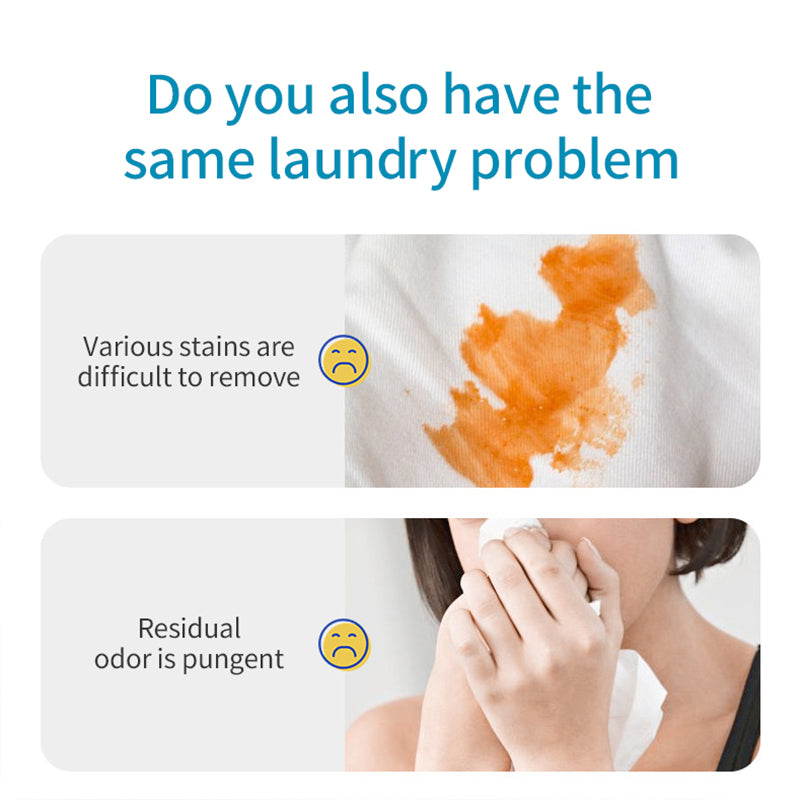 joya Laundry Pods for Clothes Cleaning