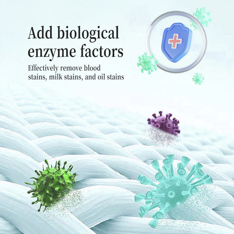 joya Laundry Pods for Clothes Cleaning