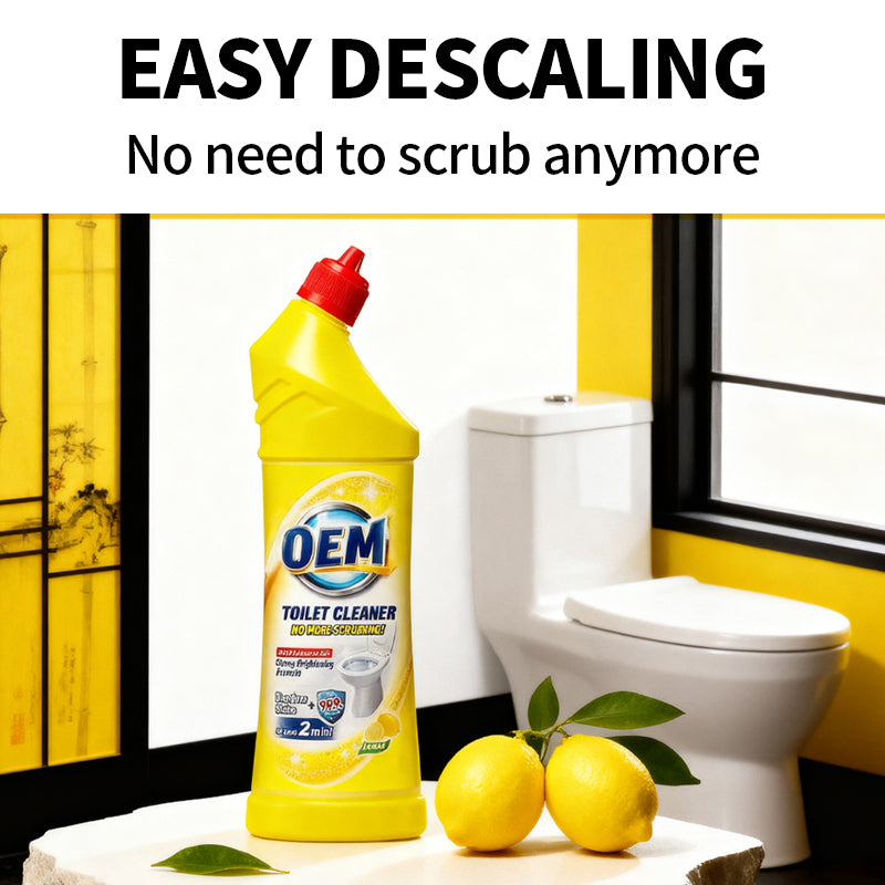 Joya Toilet Bowl Cleaner