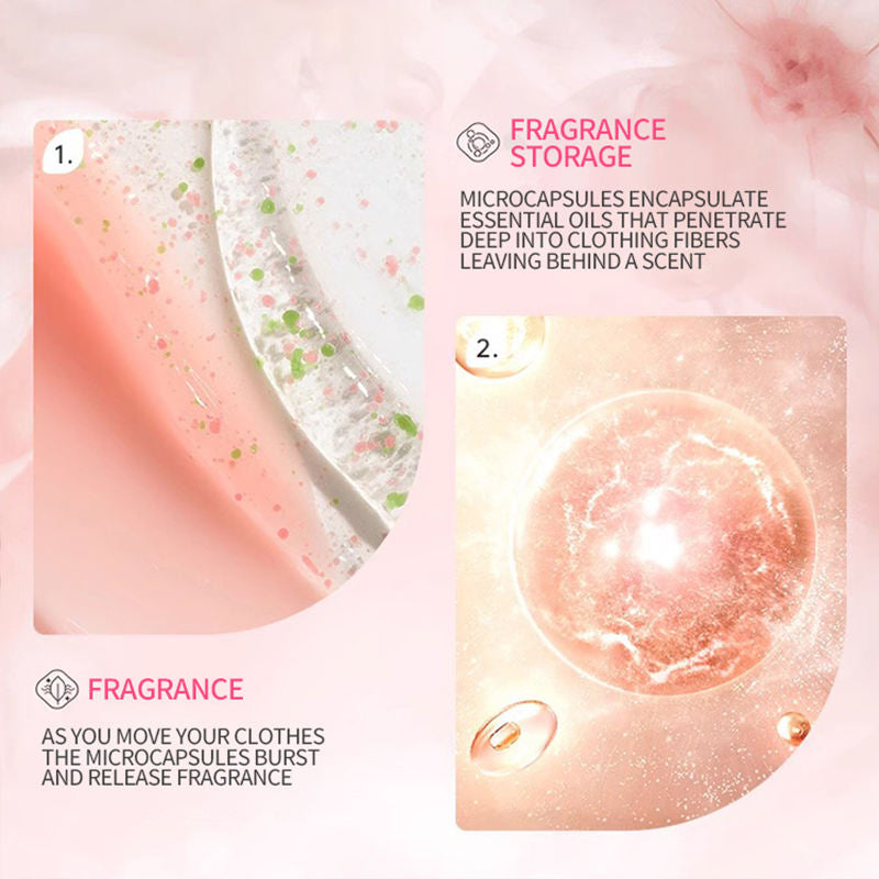 Joya Laundry Scent Booster Beads