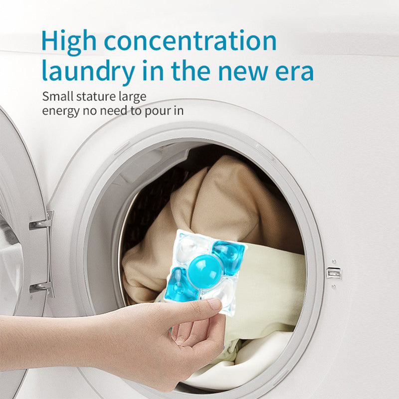 joya Laundry Pods for Clothes Cleaning