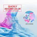 Joya Color Catcher Sheets