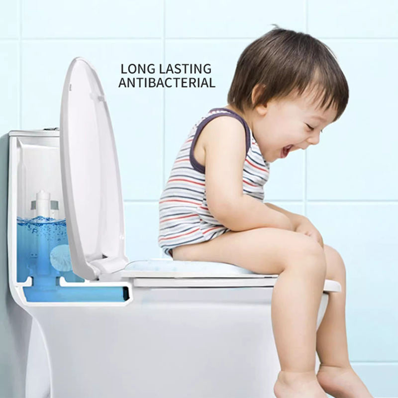 Joya Toilet Cleaner Blocks