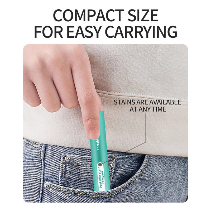 Joya Clothes Stain Remover Pen