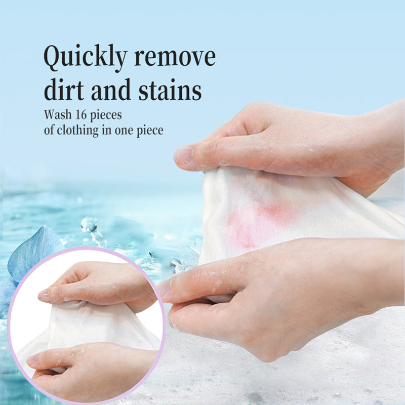 joya Laundry Pods for Clothes Cleaning