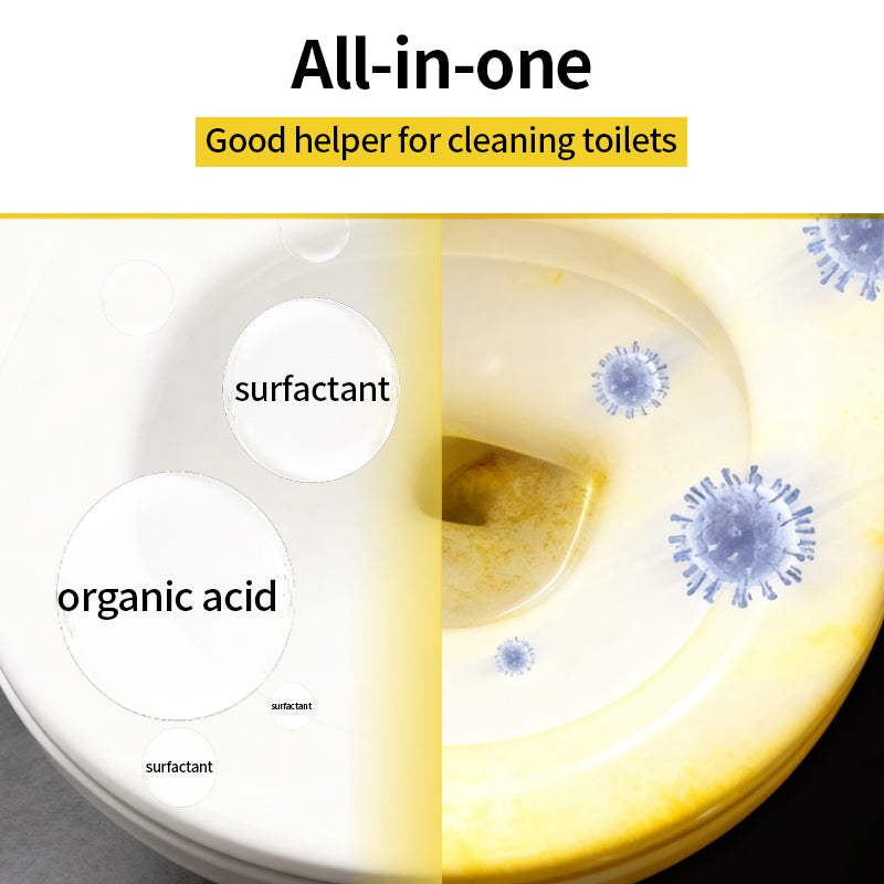 Joya Toilet Bowl Cleaner