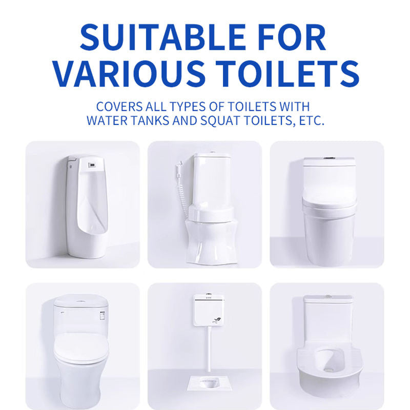 Joya Toilet Cleaner Blocks