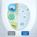 Joya Toilet Cleaner Blocks