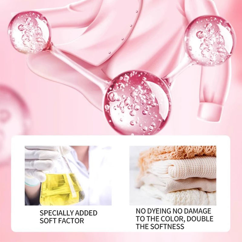 Joya Laundry Scent Booster Beads