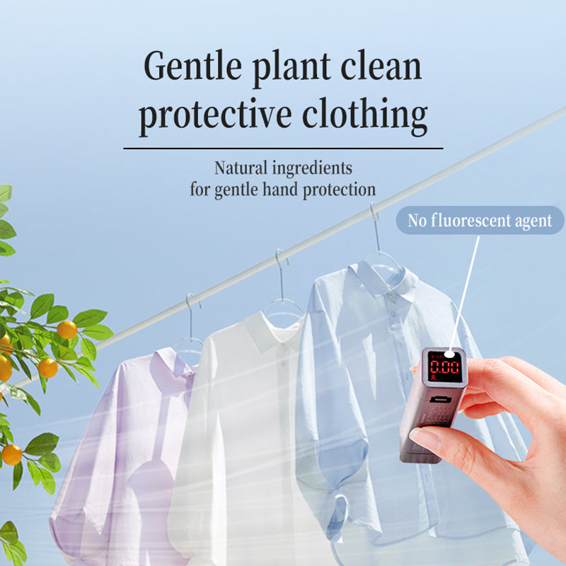 joya Laundry Pods for Clothes Cleaning
