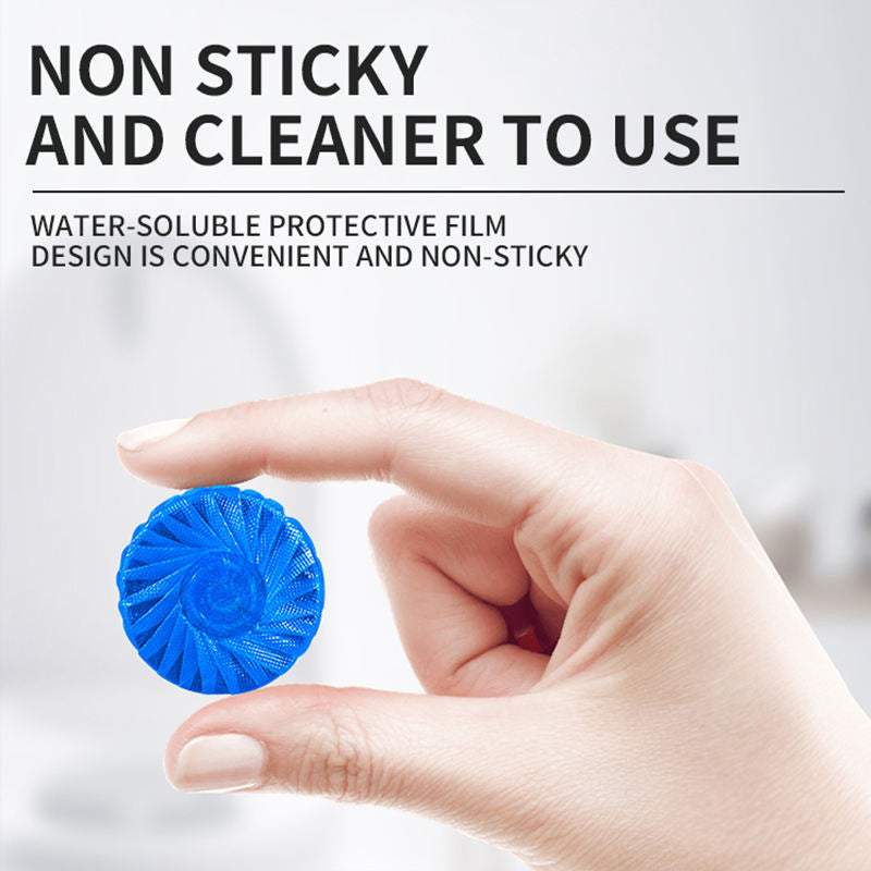 Joya Toilet Cleaner Blocks