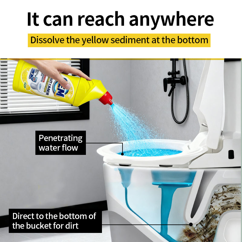 Joya Toilet Bowl Cleaner