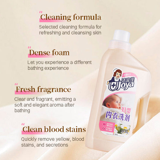 Joya Delicates Laundry Detergent