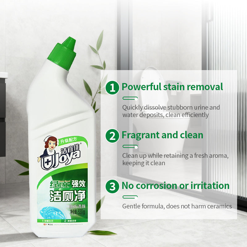 Joya Toilet Bowl Cleaner