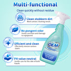 Joya Bathroom Cleaner