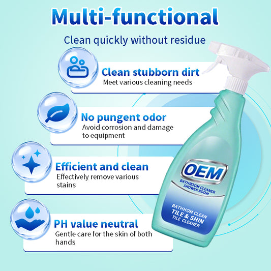 Joya Bathroom Cleaner