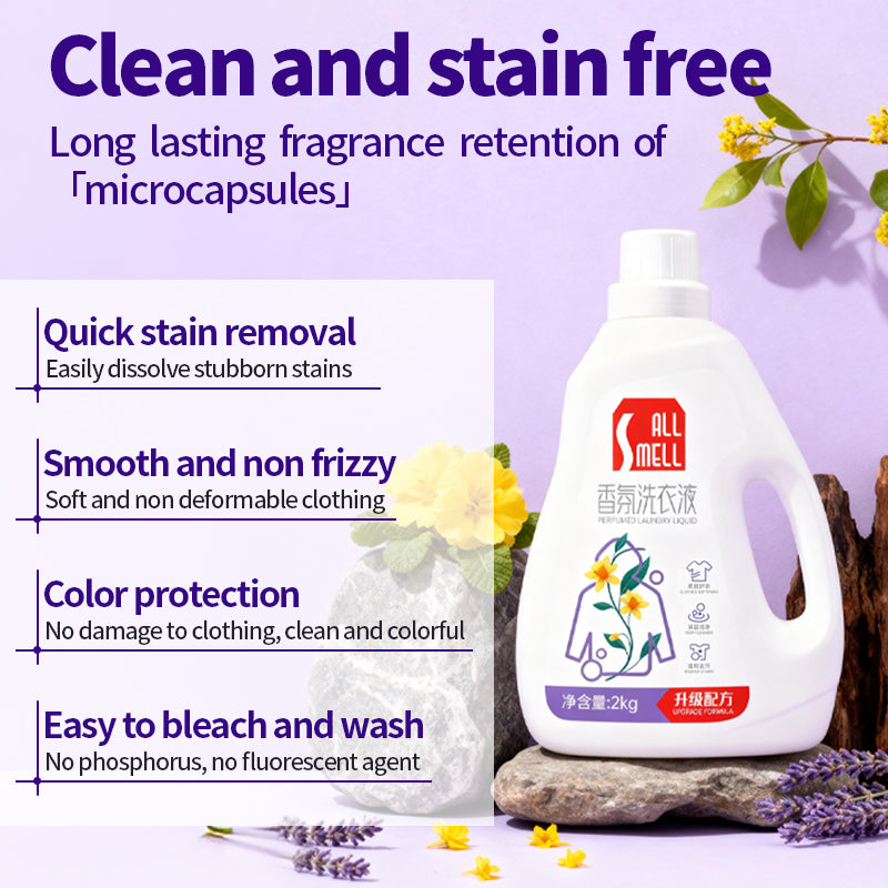 Joya Laundry Detergent