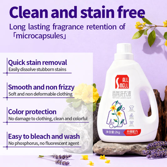 Joya Laundry Detergent