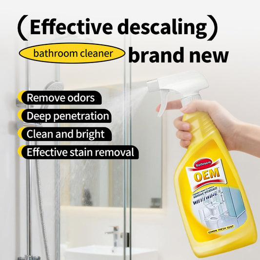 Joya Bathroom Cleaner