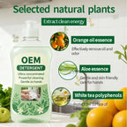 Joya Kitchen Fruit & Vegetable Dish Soap