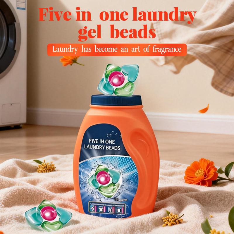 joya Laundry Pods for Clothes Cleaning