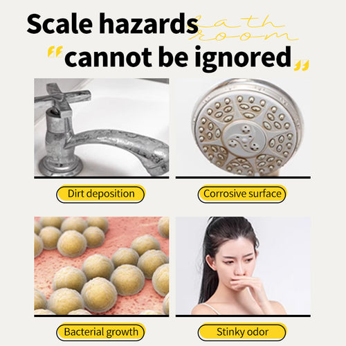 Joya Bathroom Cleaner