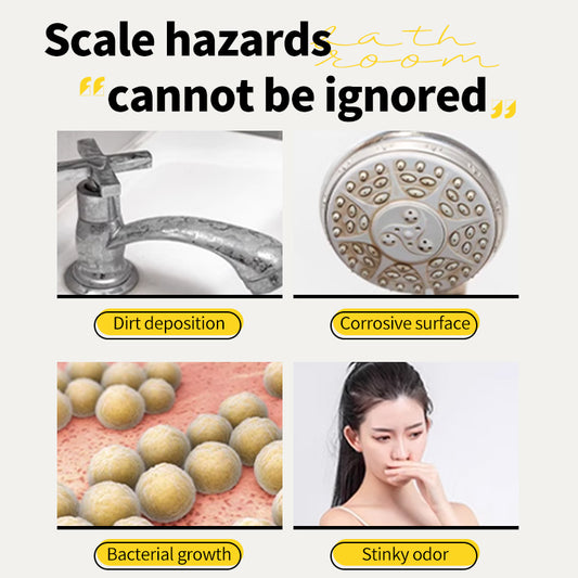 Joya Bathroom Cleaner