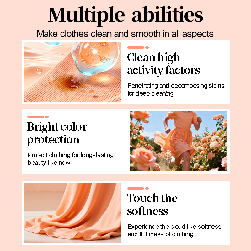 Joya Laundry Detergent